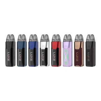 Vaporesso Luxe XR Max 2 Kit - Pod System