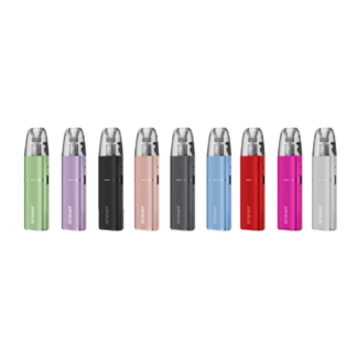 Voopoo Argus G3 Mini - Kit PS