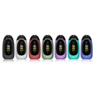 Yocan - 510BATT Dubb