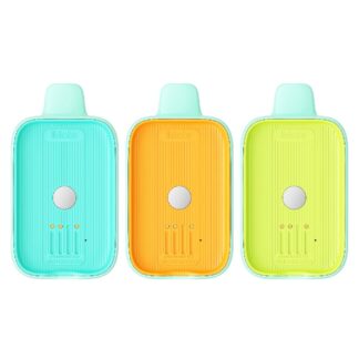 iMate X 40k Disposable Pod (1-Pack) - MOQ 5