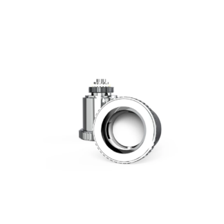 Lookah 910 Thread Quartz Wax Dish - Coils- 5-Pack