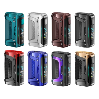 Geekvape Aegis Legend 5 - Mod
