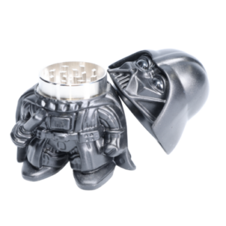 Non branded (Grinder)(Metal) GR27 75mm 2-Part