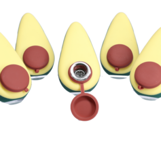 Non branded (Hand Pipe)(5-Pack) SHP17