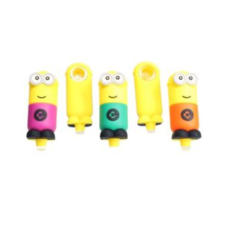 Non branded (Hand Pipe)(5-Pack) SHP34