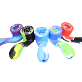 Non branded (Hand Pipe)(5-Pack) SHP21