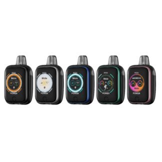 iMate OS Kit Pod System
