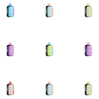NEXA PIX (Dispo)(35000Puff)(16mL) - MOQ 5