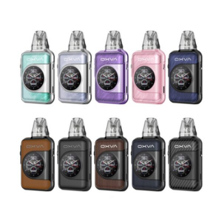 OXVA Xlim SQ Pro 2 (Kit PS)