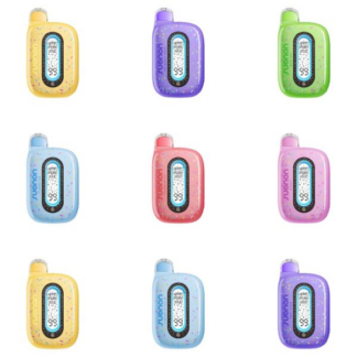 Suonon Donete (Dispo)(50000Puff)(20mL) - MOQ 5