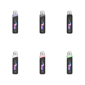Uwell Caliburn G4 Pro (Kit PS)