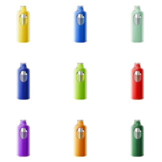 Romo Hex (Dispo only)(50000Puff)(12mL) Dispo POD - MOQ 5