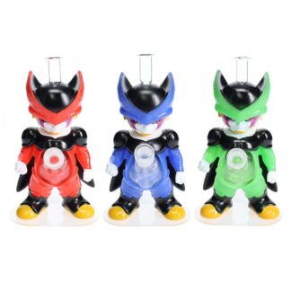 Non branded (Water Pipe) V2 9" Cartoon Character