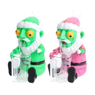 Non branded (Water Pipe) SWP85 Vinyl Zombie Old Man