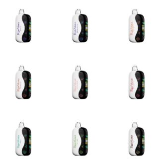 Ripe Vapes Oak (Dispo) (35000Puff) (18mL) - MOQ 5