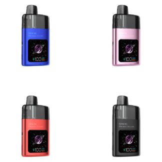 SMOK TFOS (Kit PS) 10mL