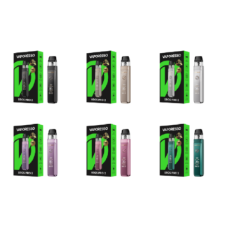 Vaporesso XROS Pro 2 (Kit PS)
