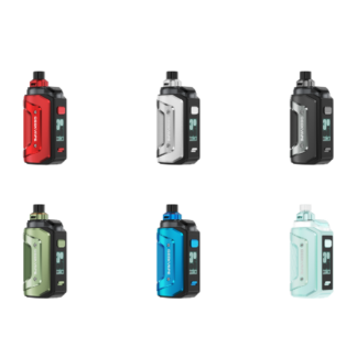 Geekvape Aegis Hero 5 (Kit PS)