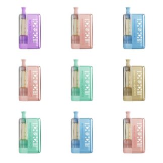 Chillax (Dispo)(35000Puff)(15mL) PSYLO - MOQ 5