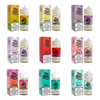 Zen Haus (LIQ FB)(100mL)