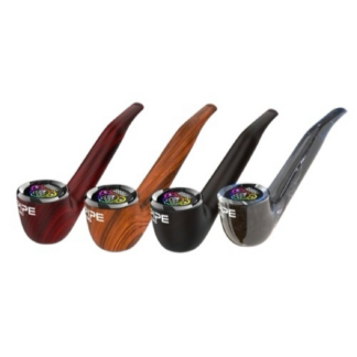 Nova x Luzid (510BATT) Pipe Pro