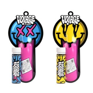 Voiage (Liq Shot)(15mL)