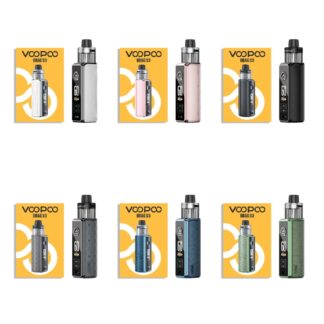 Voopoo Drag S3 (Kit SK)