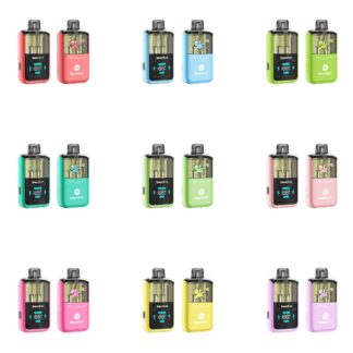 Beiinfun (Dispo)(30000Puff)(20mL) - MOQ 5