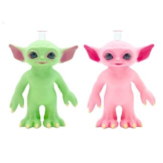 Non branded (Water Pipe) V8 9" Cartoon Character