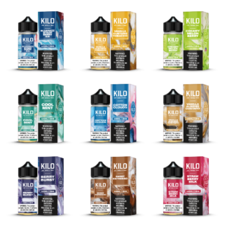 KILO (LIQ FB)(100mL)