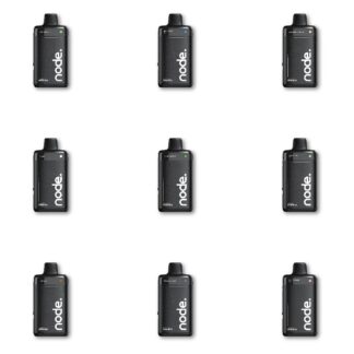 NimmBox Node (Dispo KIT)(45000Puff)(22mL) Dispo + Power Dock - MOQ 5