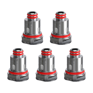 SMOK RPM 4 (Coils)(5-Pack)