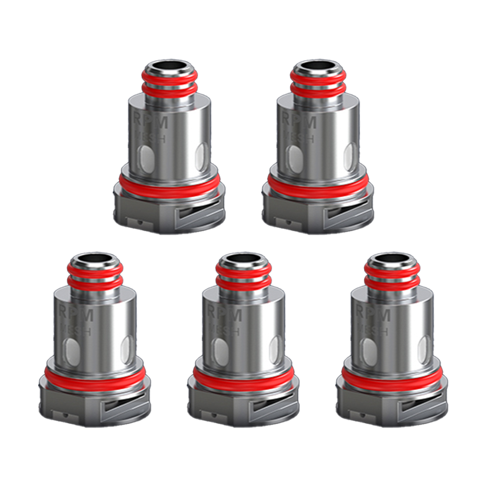 SMOK RPM 4 (Coils)(5-Pack)