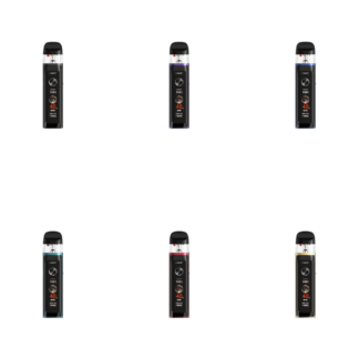 SMOK Novo 6 Ultra (Kit PS)