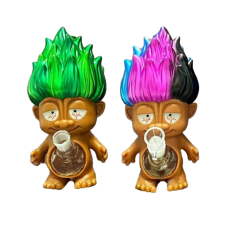 Non branded (Water Pipe) V17 Troll Design