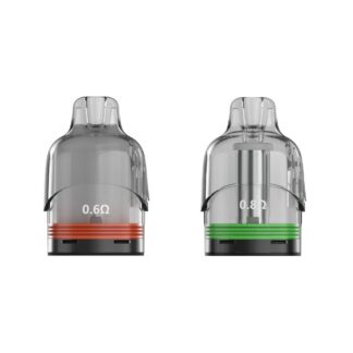 SMOK VOLLE (Pods)(1-Pack) 10mL