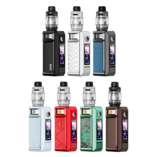 Voopoo Drag 6 (Kit PS)