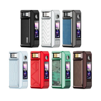 Voopoo Drag 6 (Mod)