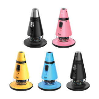 Yocan Red (Lighter) Gavin Torch