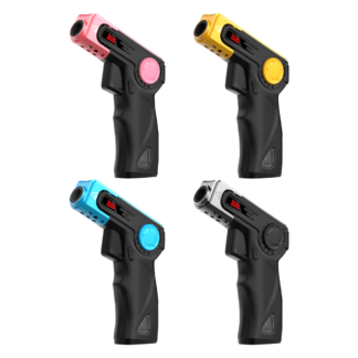 Yocan Red (Lighter) Rush Torch