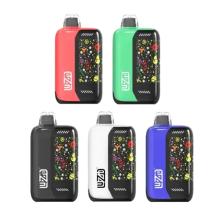 Luzid (510BATT) Pulse X