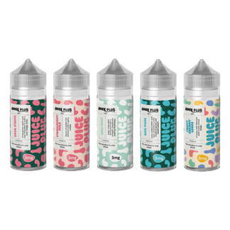 Juice Plug (LIQ FB)(100mL)