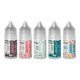 Juice Plug (LIQ Salt)(30mL)