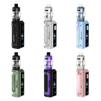 Geekvape Aegis Mini 5 (Kit SK)