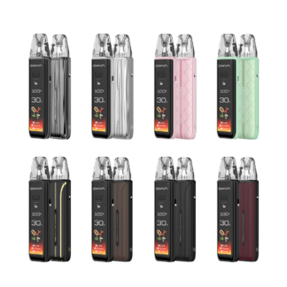 OXVA Xlim 3 Ultra (Kit PS)