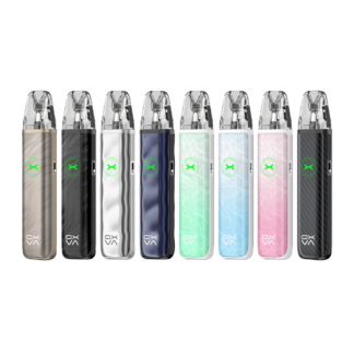 OXVA Xlim Go 2 (Kit PS)