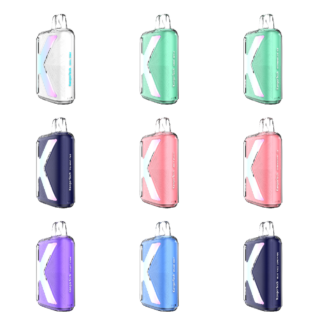 Kyn Bar (Dispo)(25000Puff)(13mL)