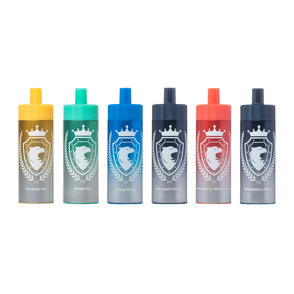 Subox Mate (Dispo only)(50000Puff)(15mL) Dispo DPOD