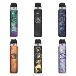 Uwell Caliburn G5 (Kit PS)