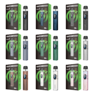 Vaporesso XROS 6 (Kit PS)